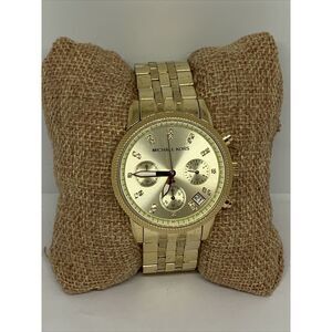 Michael Kors | Accessories | Michael Kors Jet Set Champagne  display picture 2